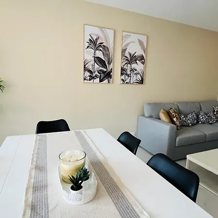 Super - A 5 Min A Pieds ! Apartment *