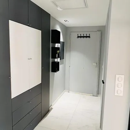 Super - A 5 Min A Pieds ! Apartment Nizza