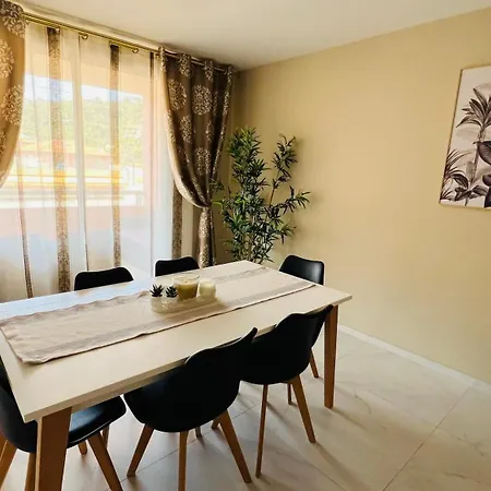 Super - A 5 Min A Pieds ! Apartment *