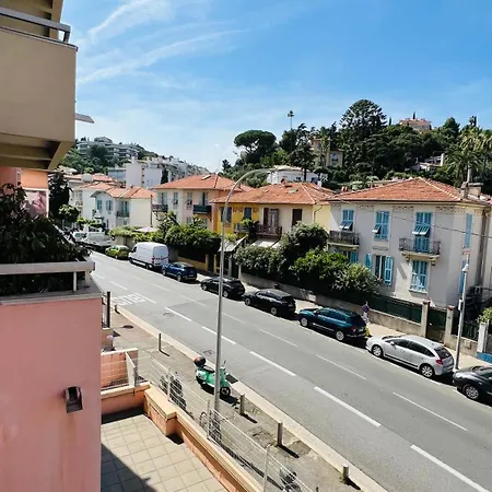 Super - A 5 Min A Pieds ! * Nizza