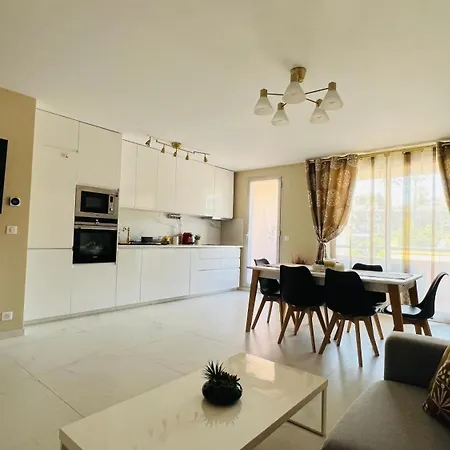 Super - A 5 Min A Pieds ! Apartment *