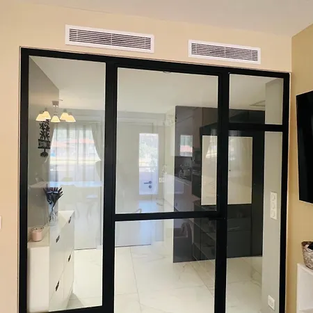 Super - A 5 Min A Pieds ! Apartment Nizza