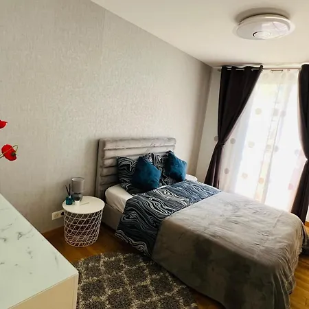 Apartment Super - A 5 Min A Pieds ! Nizza