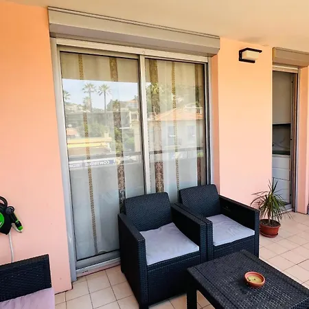 Super - A 5 Min A Pieds ! * Nizza