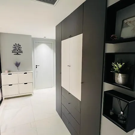 Super - A 5 Min A Pieds ! Apartment