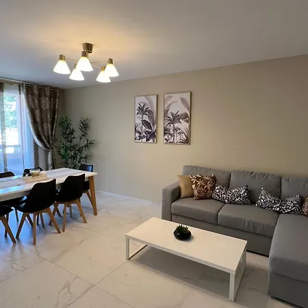 Super - A 5 Min A Pieds ! Apartment *