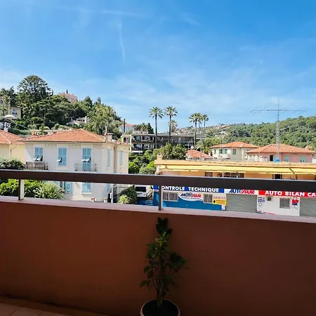 Apartment Super - A 5 Min A Pieds ! *