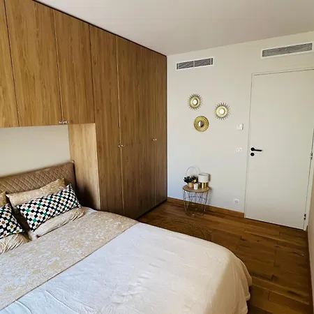 Super - A 5 Min A Pieds ! Apartment