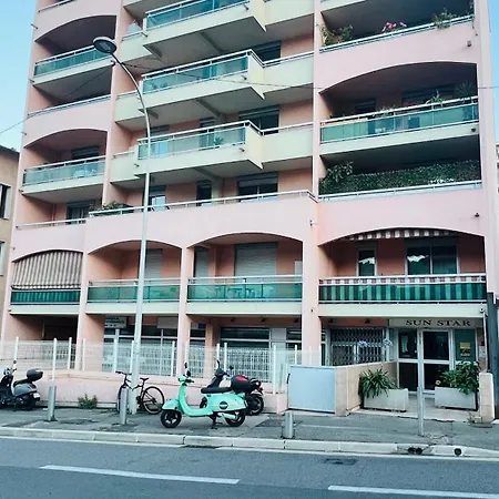 Apartment Super - A 5 Min A Pieds !