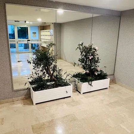 Super - A 5 Min A Pieds ! Apartment