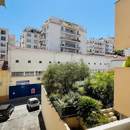 Super - A 5 Min A Pieds ! Apartamento *