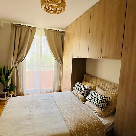 Super - A 5 Min A Pieds ! Apartman